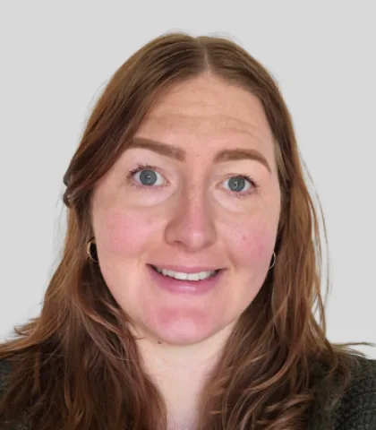 Dr Helena Ward