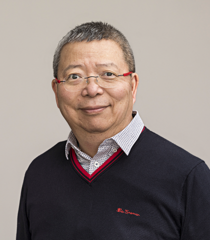 Dr Anthony  Wong 